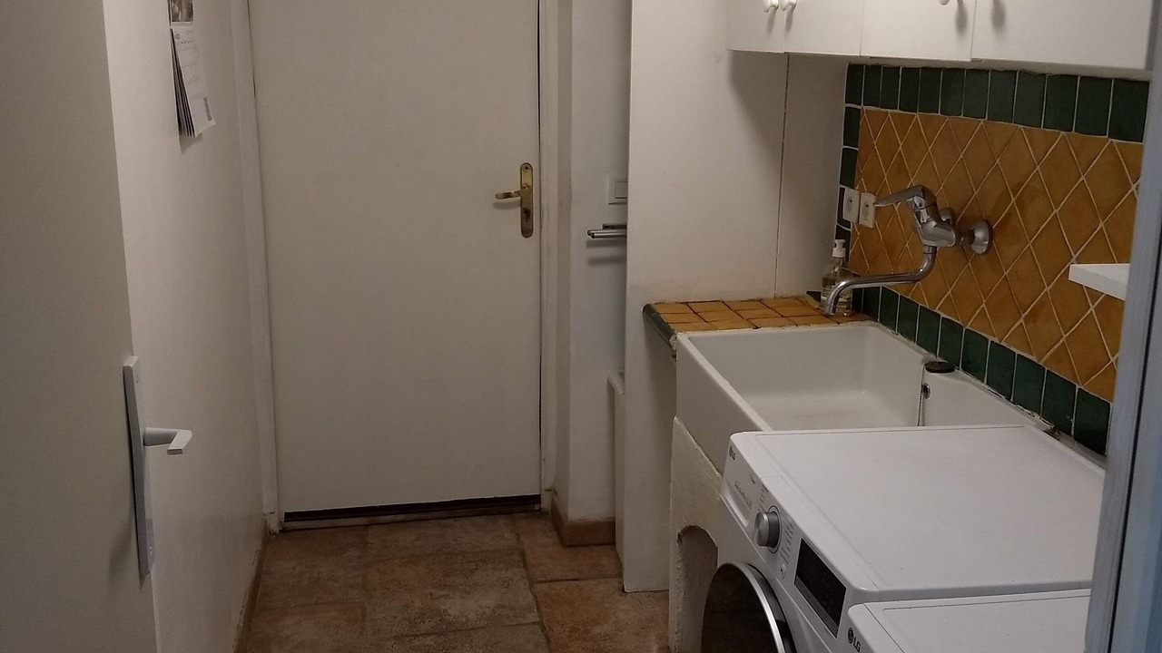 Photo of Bathroom in Chateauneuf-Grasse