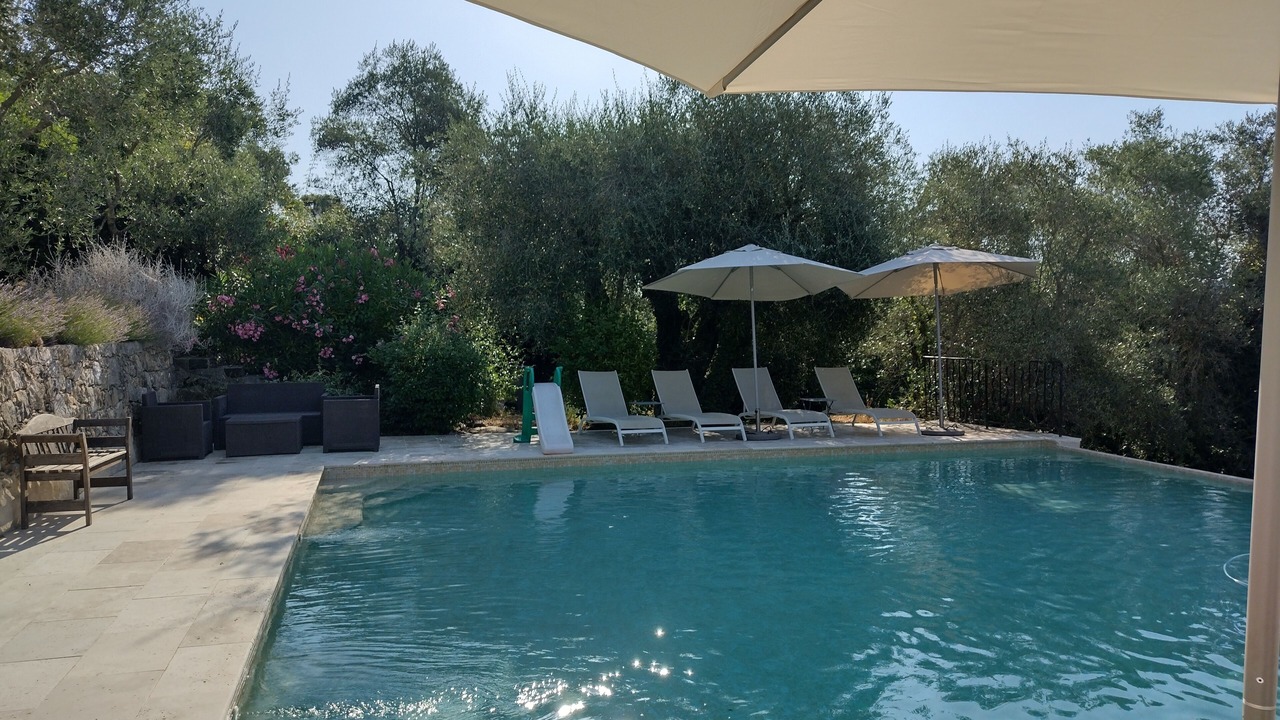 Photo of Outdoor in Chateauneuf-Grasse