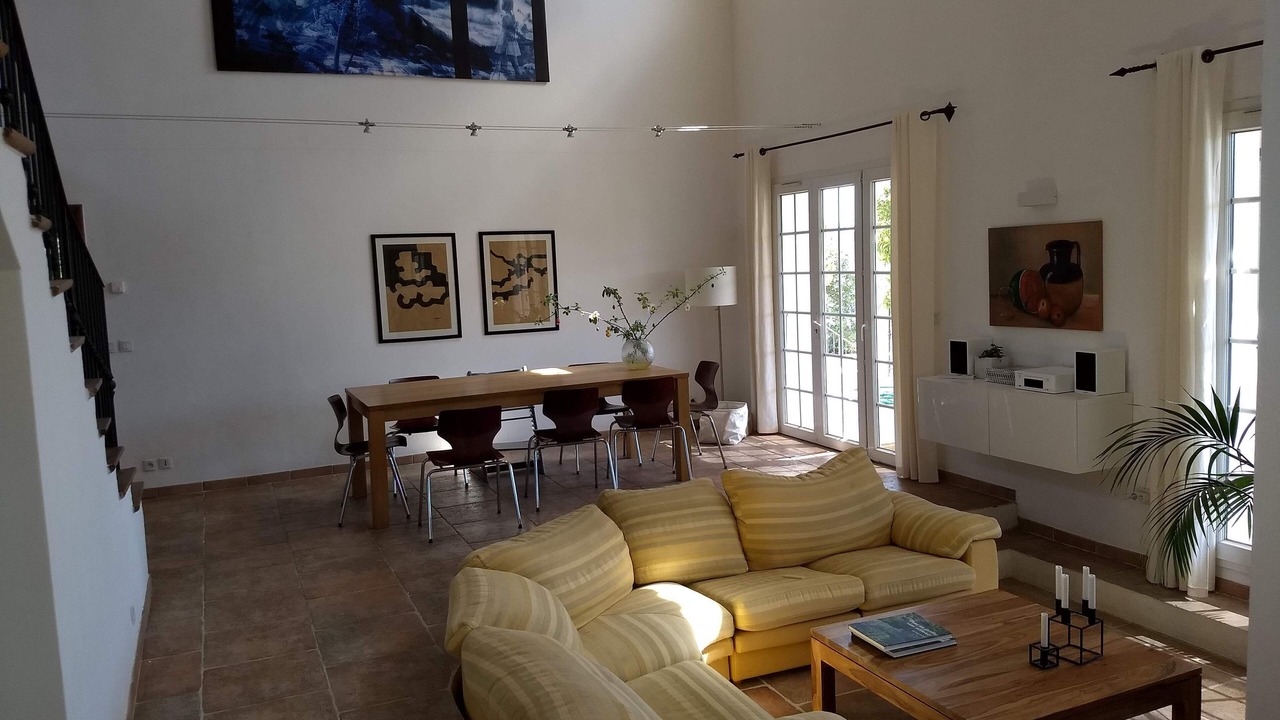 Photo of Livingroom in Chateauneuf-Grasse
