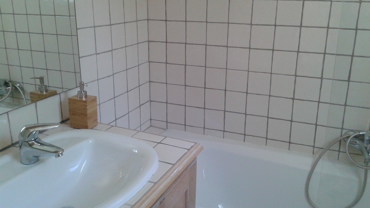 Photo of Bathroom in Chateauneuf-Grasse