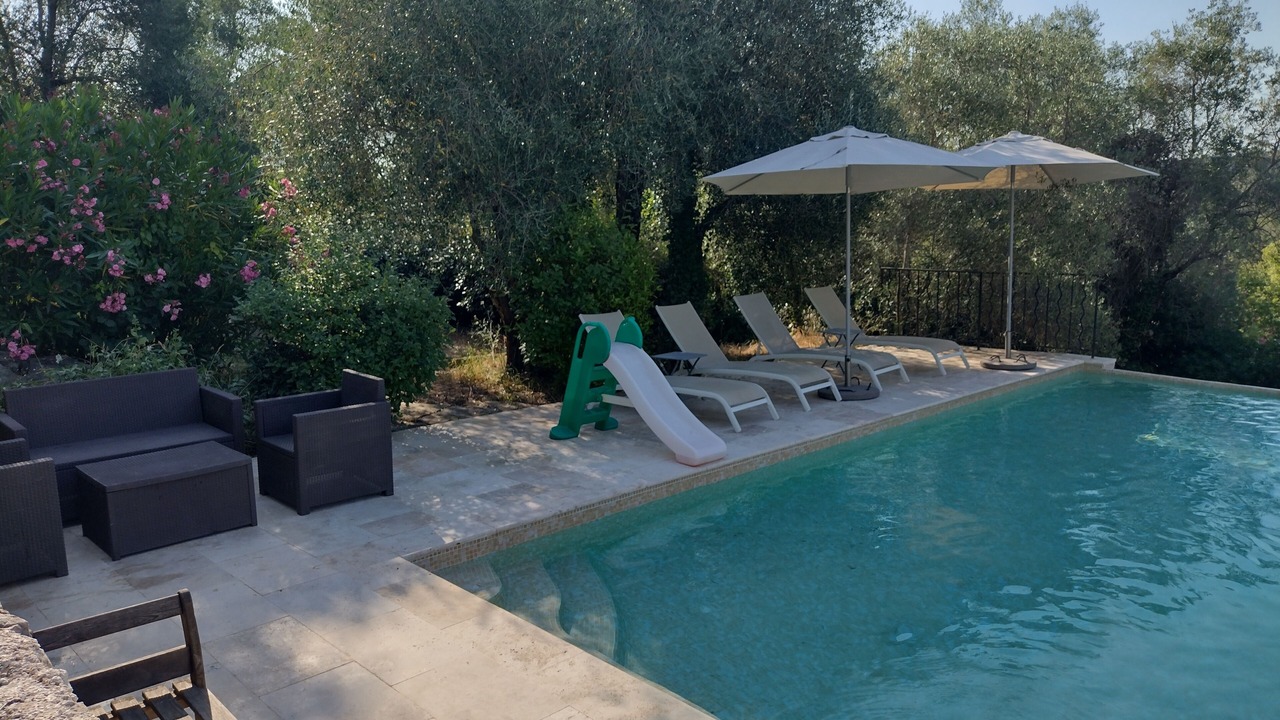 Photo of Outdoor in Chateauneuf-Grasse