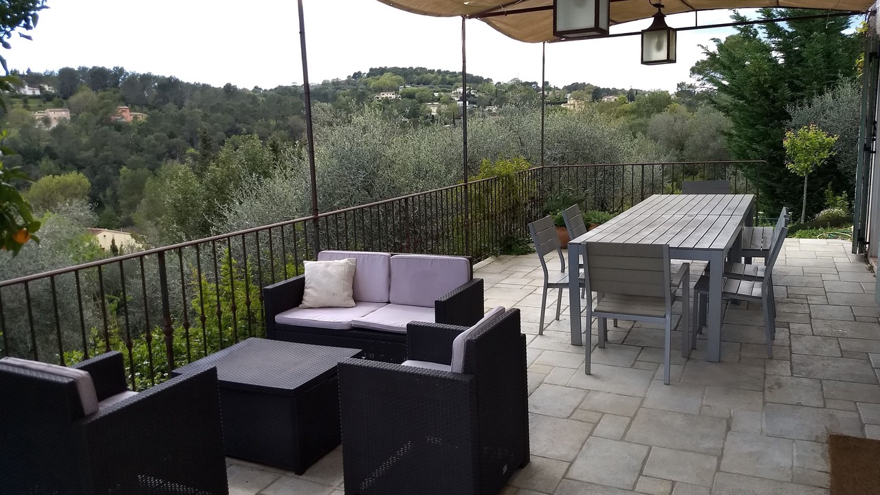 Photo of Outdoor in Chateauneuf-Grasse