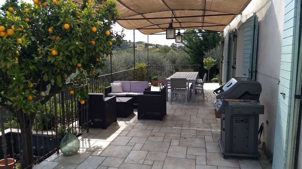 Photo of Outdoor in Chateauneuf-Grasse