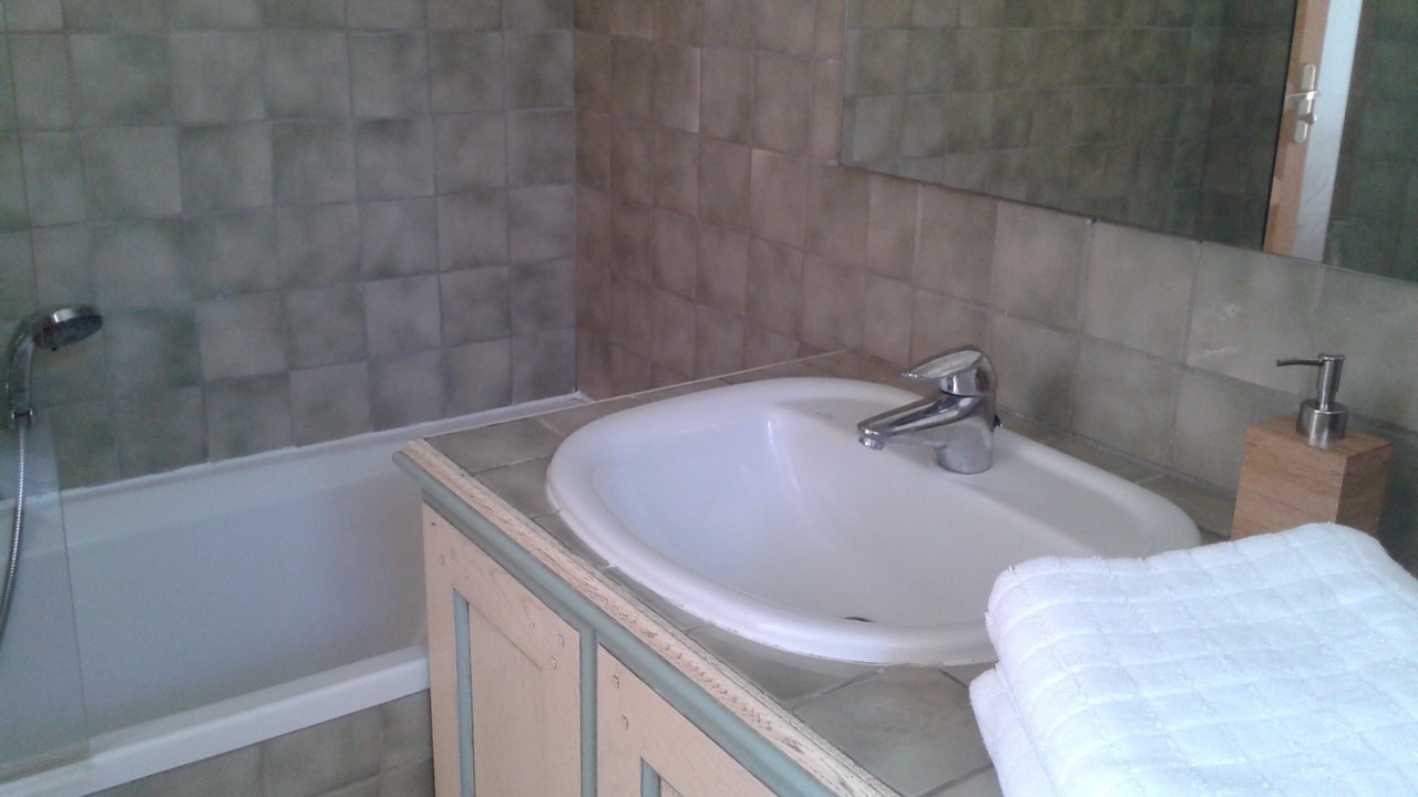 Photo of Bathroom in Chateauneuf-Grasse
