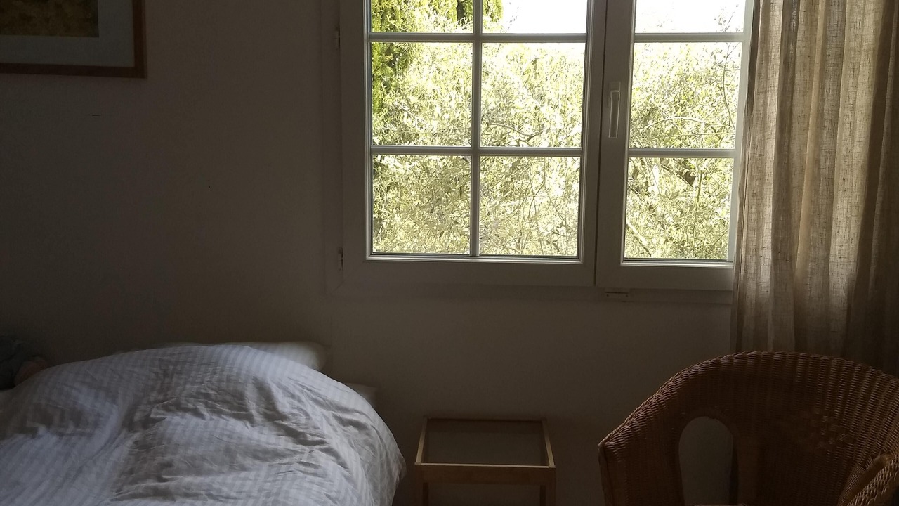 Photo of Bedroom in Chateauneuf-Grasse