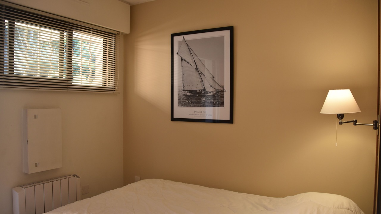 Photo of Bedroom in Lazaret