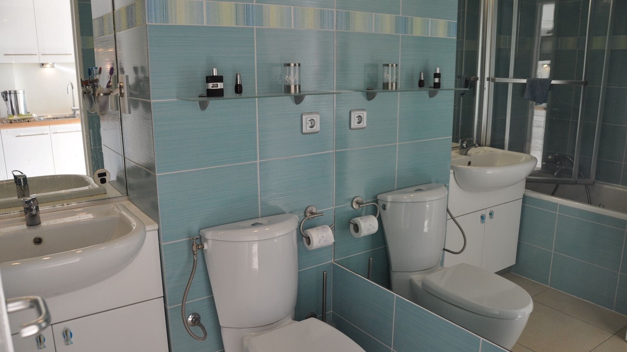 Photo of Bathroom in Lazaret
