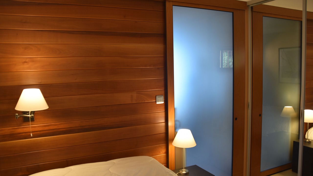 Photo of Bedroom in Lazaret