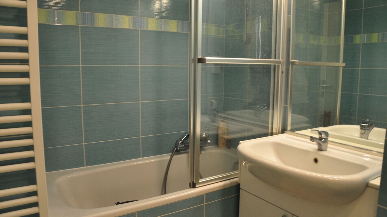 Photo of Bathroom in Lazaret
