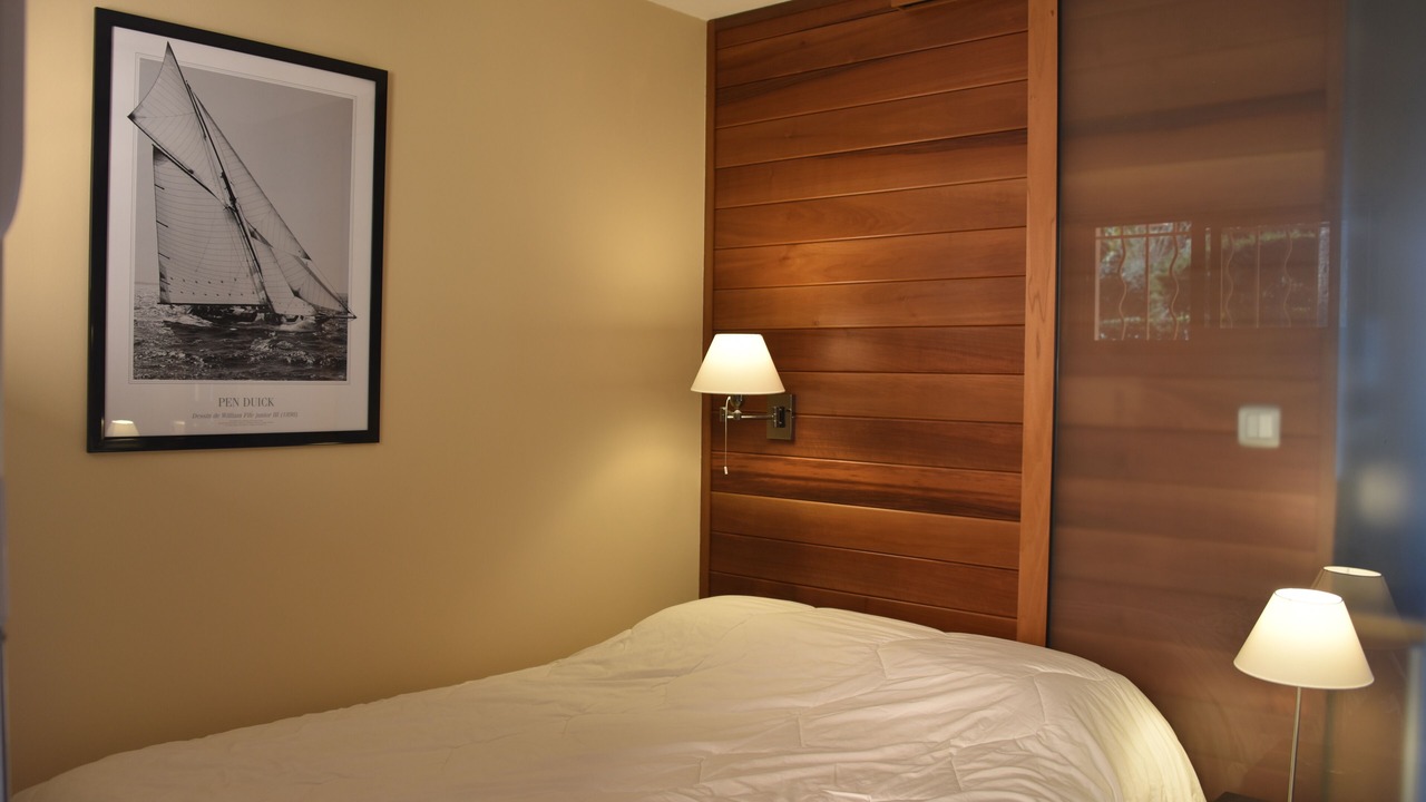 Photo of Bedroom in Lazaret