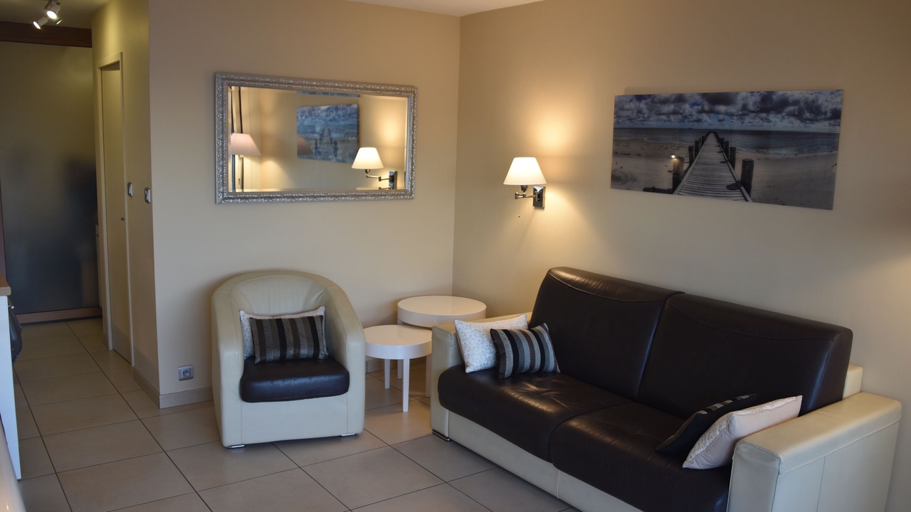 Photo of Livingroom in Lazaret