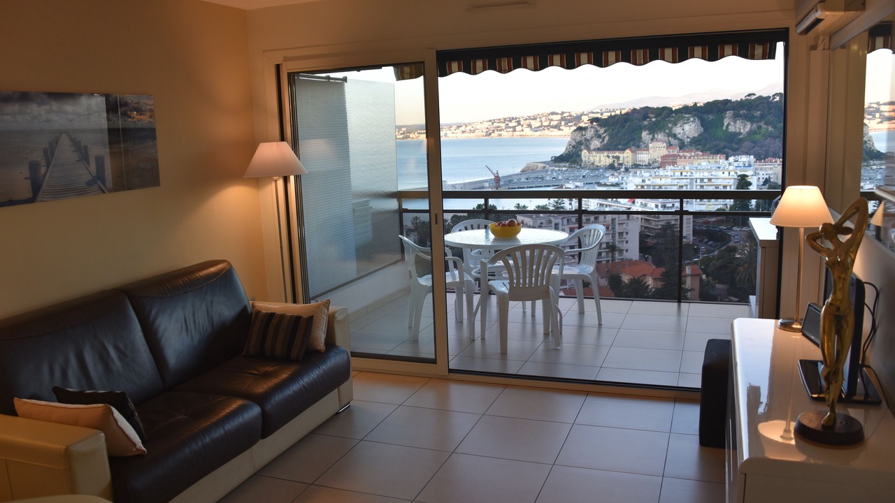 Photo of Livingroom in Lazaret
