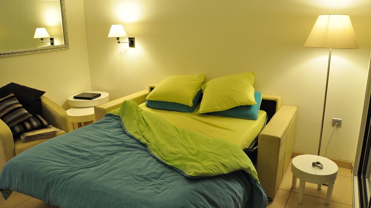 Photo of Bedroom in Lazaret