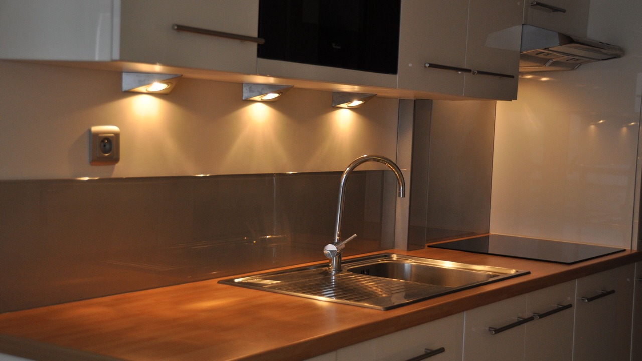 Photo of Kitchen in Lazaret