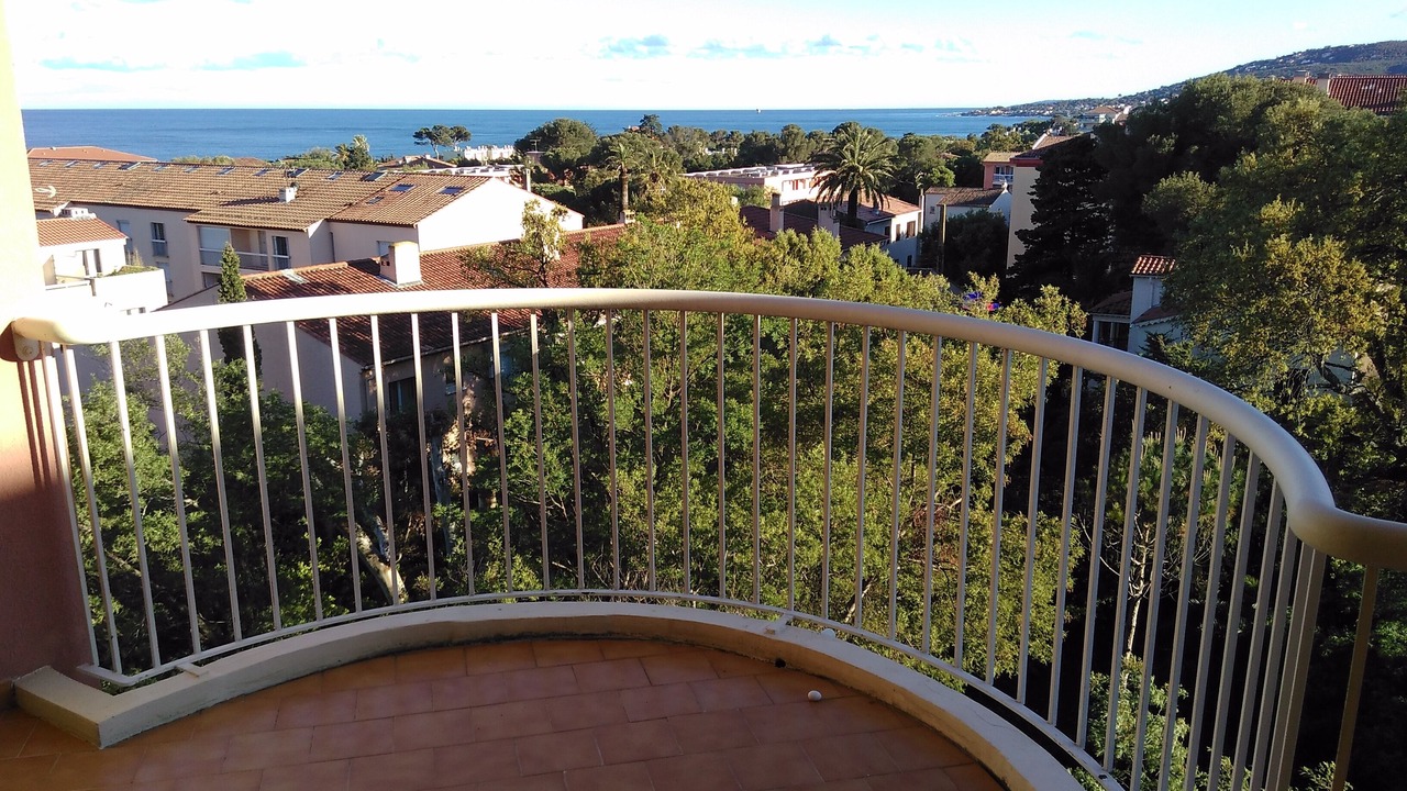 Photo of Outdoor in Saint-Aygulf