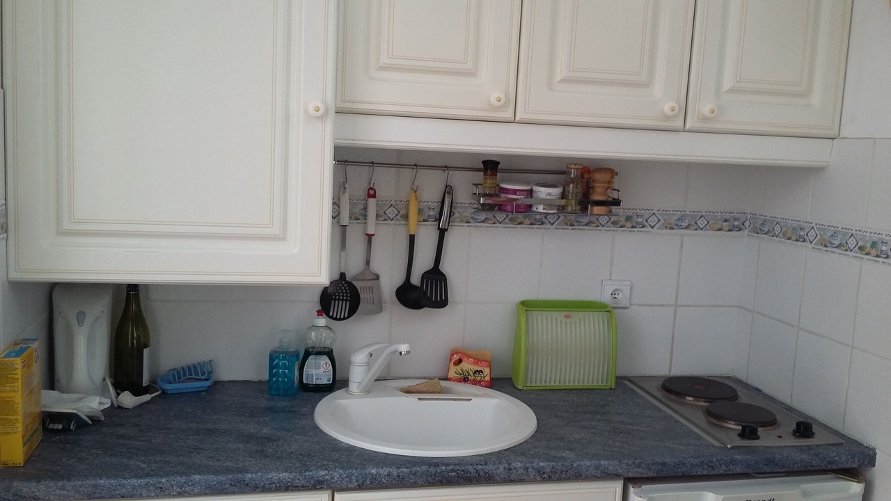 Photo of Kitchen in Saint-Aygulf