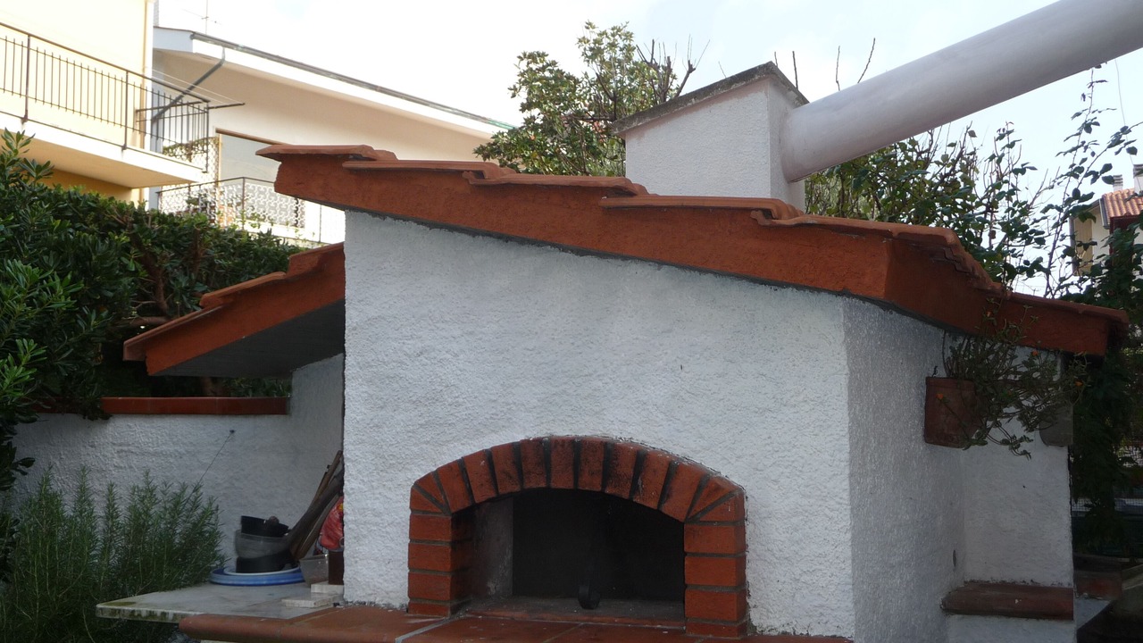 Photo of Outdoor in Castiglioncello
