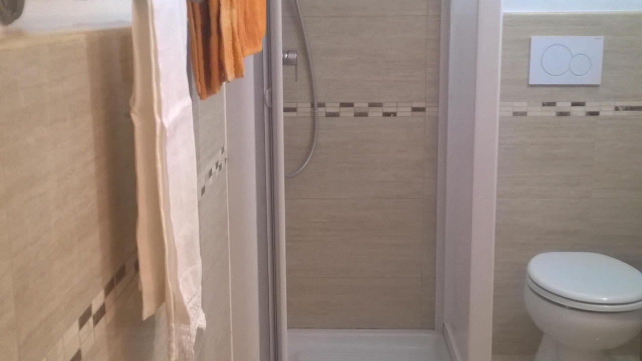 Photo of Bathroom in Castiglioncello