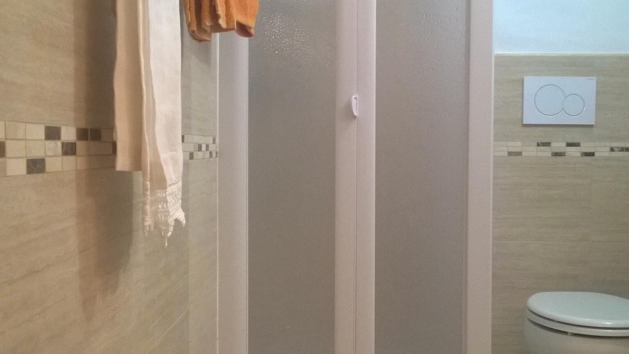Photo of Bathroom in Castiglioncello