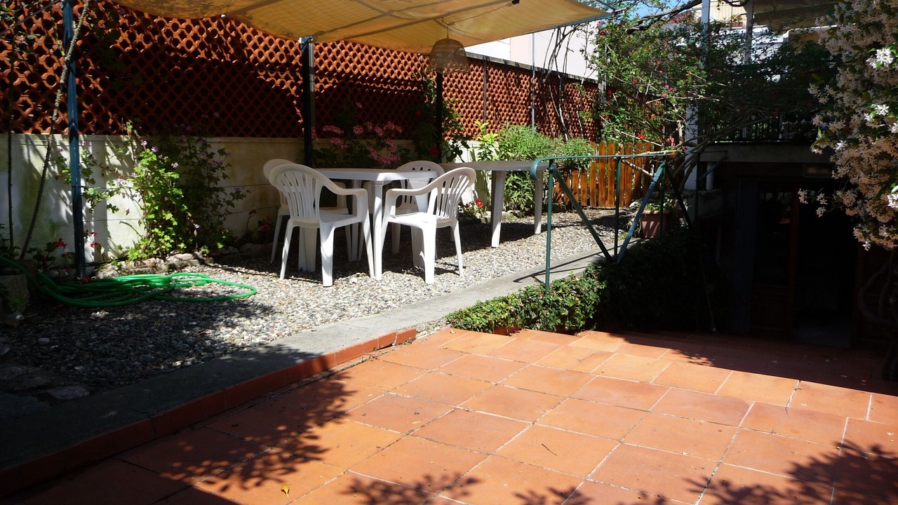 Photo of Outdoor in Castiglioncello