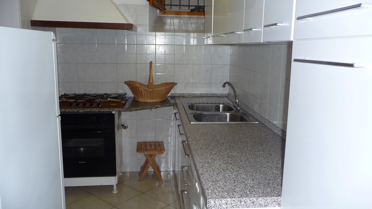 Photo of Kitchen in Castiglioncello