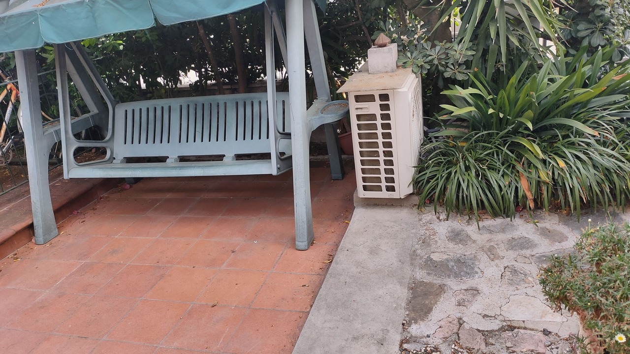 Photo of Patio Balcony in Castiglioncello