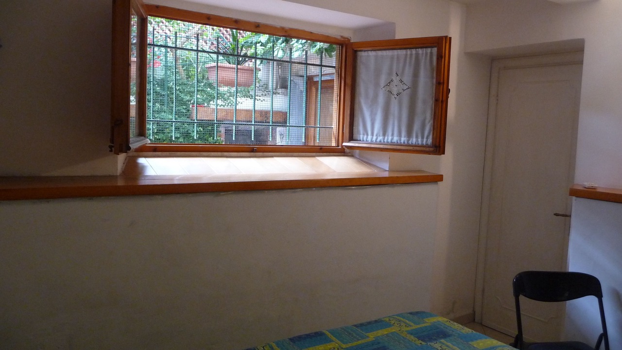 Photo of Bedroom in Castiglioncello