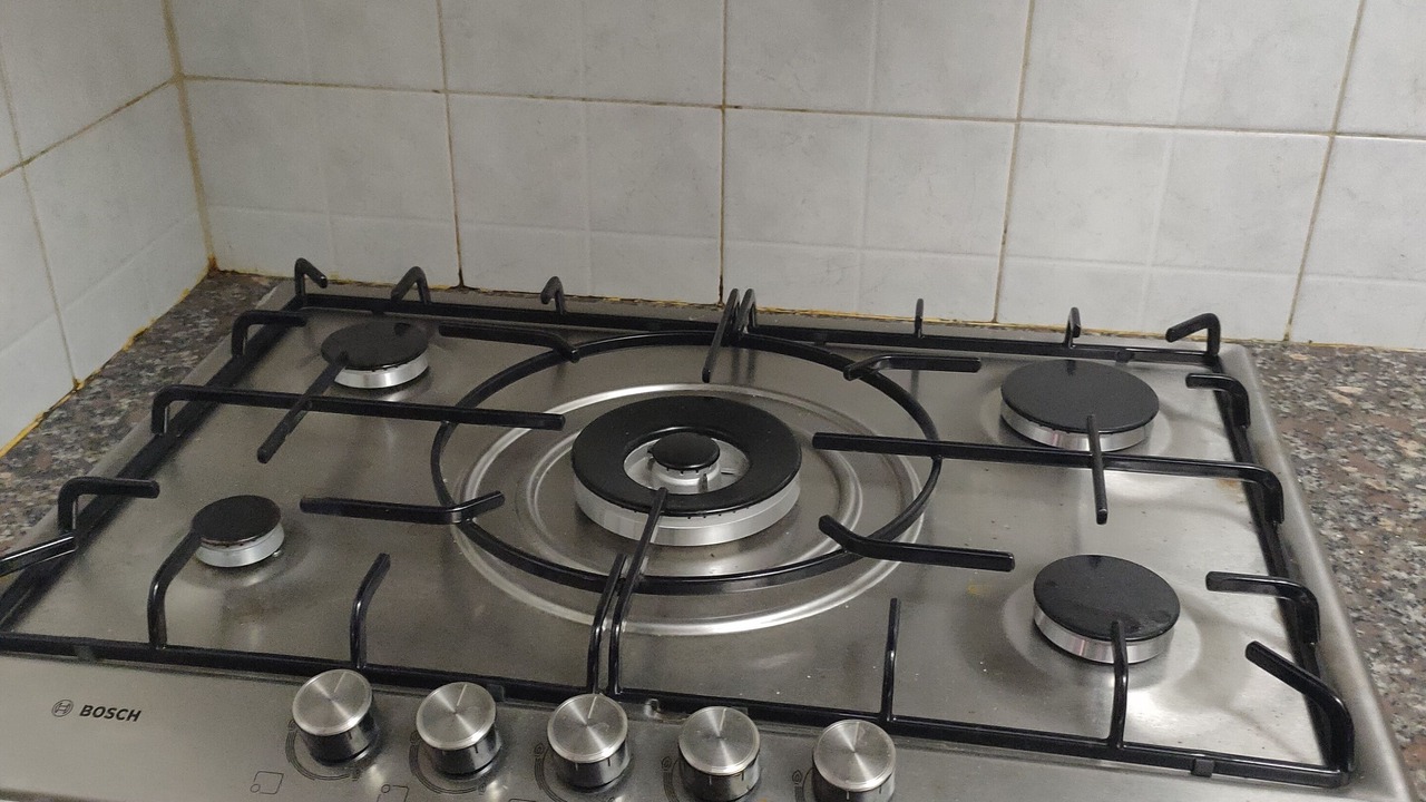 Photo of Kitchen in Castiglioncello