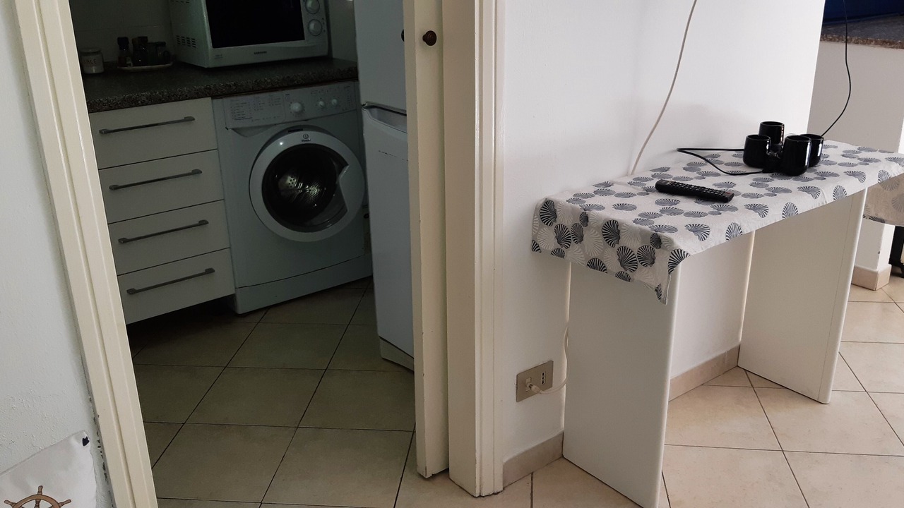 Photo of Kitchen in Castiglioncello