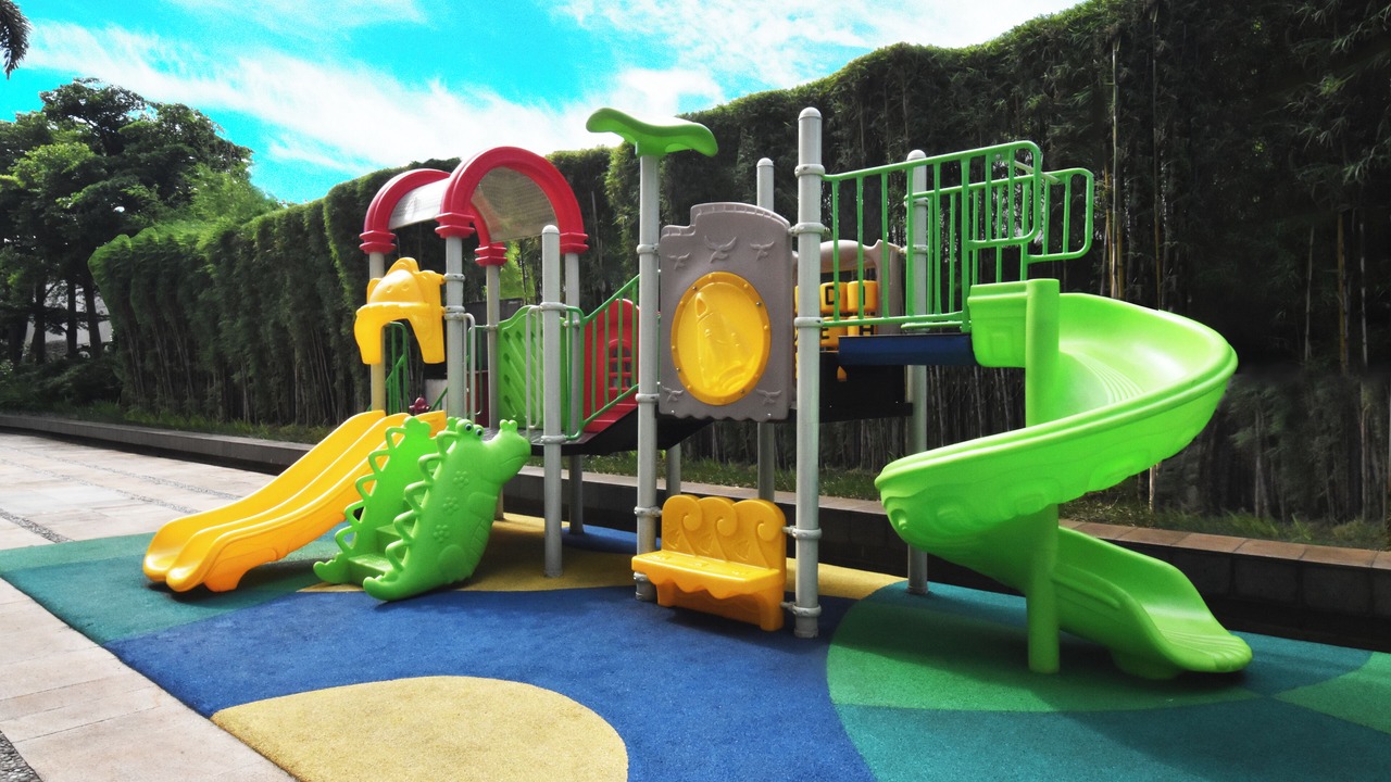 Photo of Outdoor in Permata Hijau