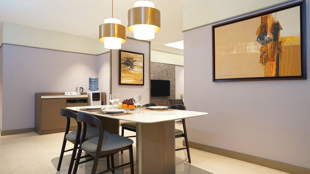 Photo of Kitchen in Permata Hijau