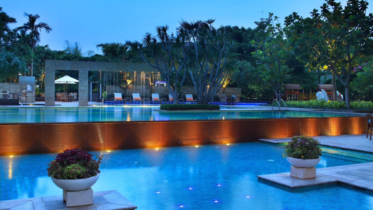 Photo of Outdoor in Permata Hijau
