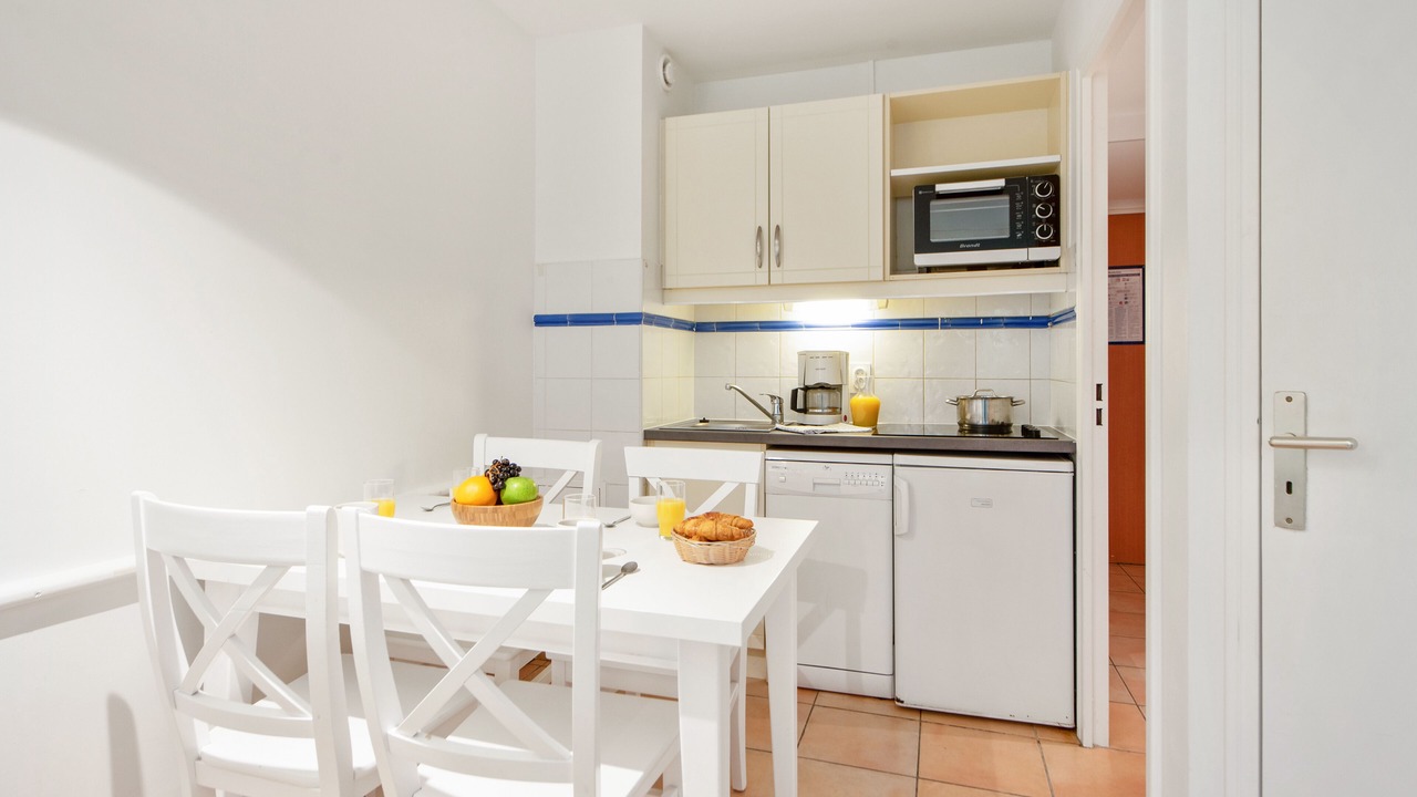 Photo of Kitchen in Menton