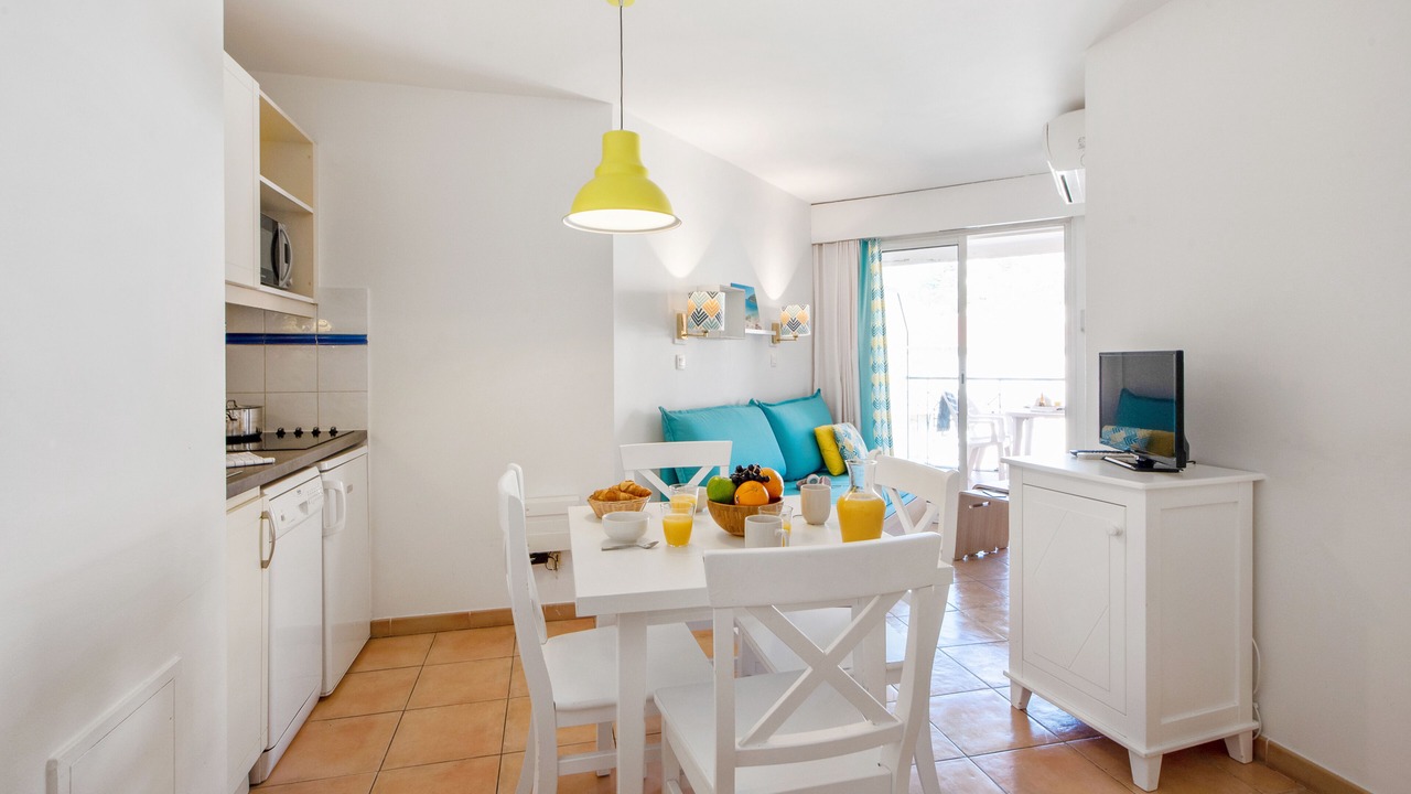 Photo of Livingroom in Menton
