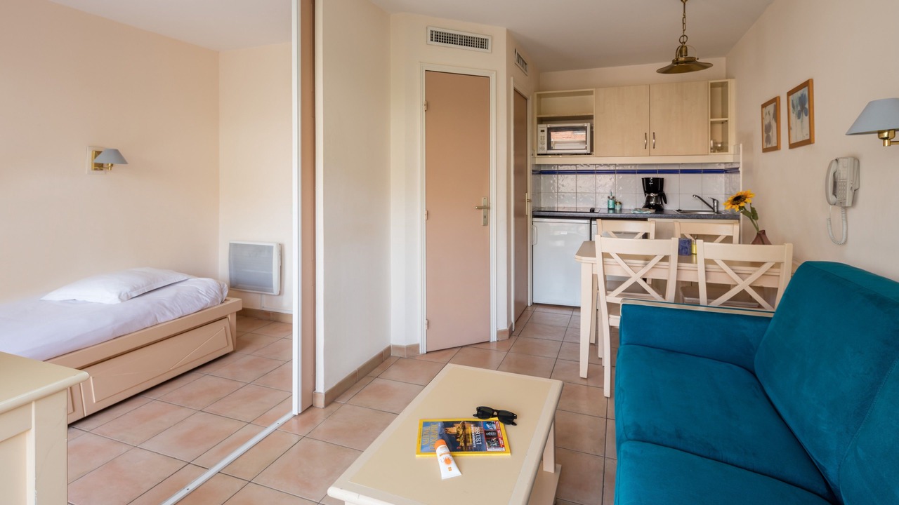 Photo of Kitchen in Menton