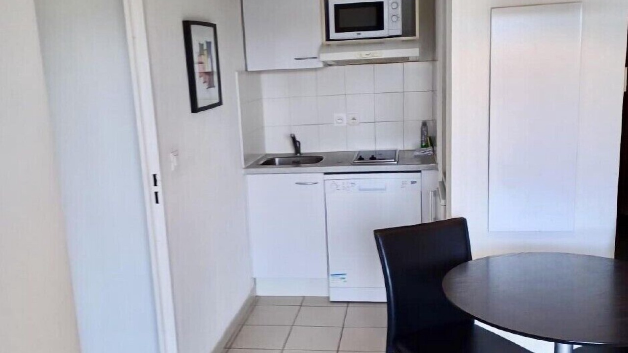 Photo of Kitchen in Biot