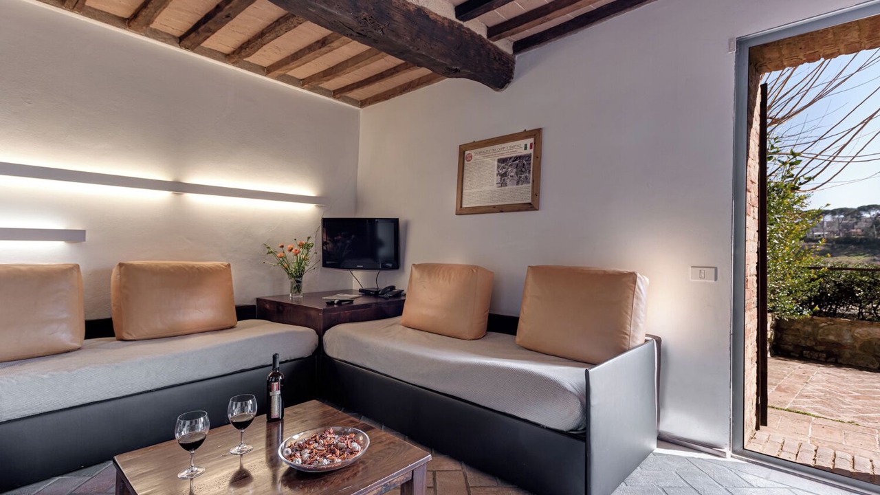 Photo of Livingroom in Lupompesi