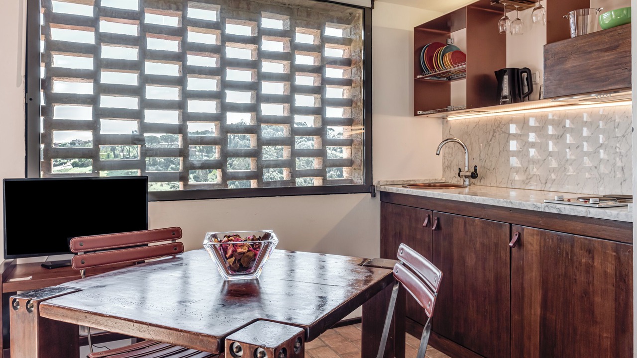 Photo of Kitchen in Lupompesi