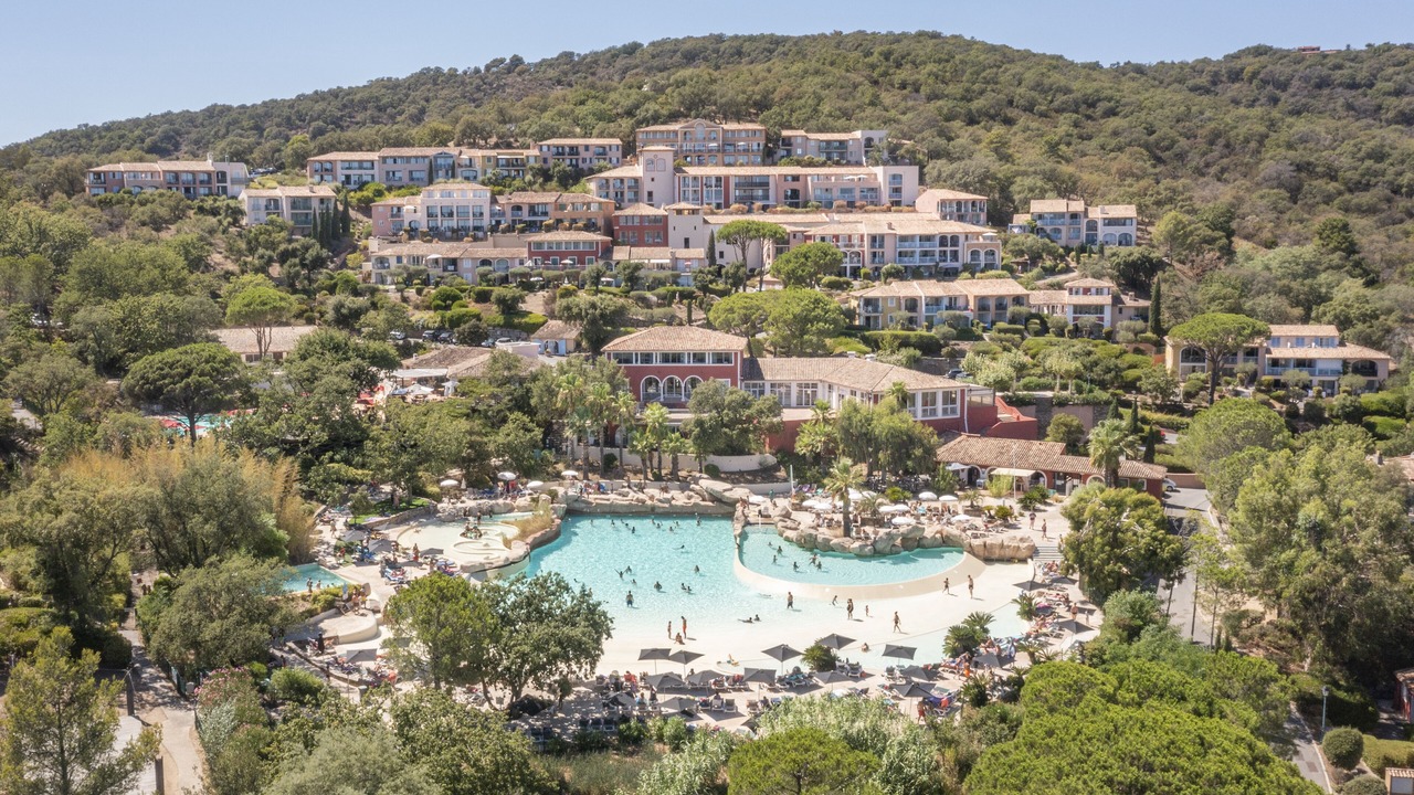 Photo of Outdoor in Les Restanques