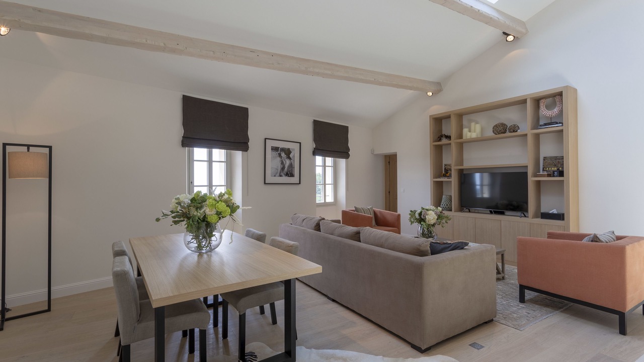 Photo of Kitchen in Mougins Town Centre