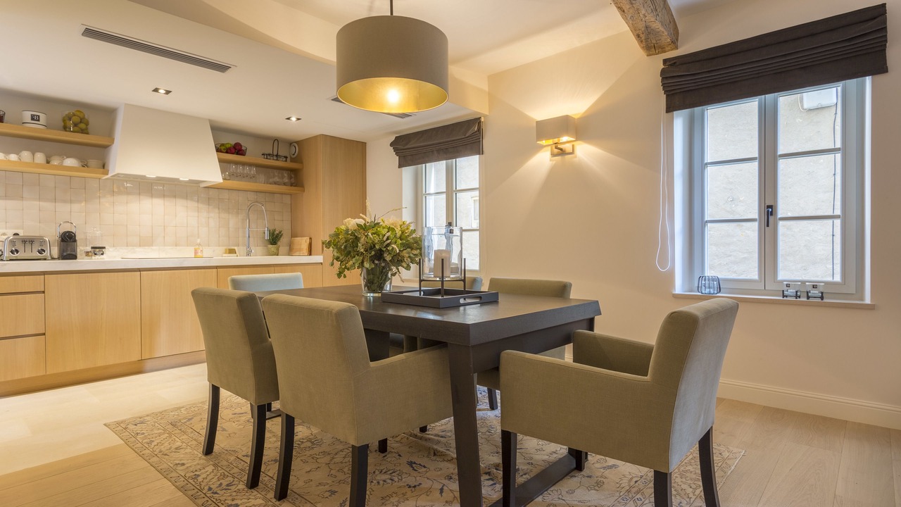 Photo of Kitchen in Mougins Town Centre