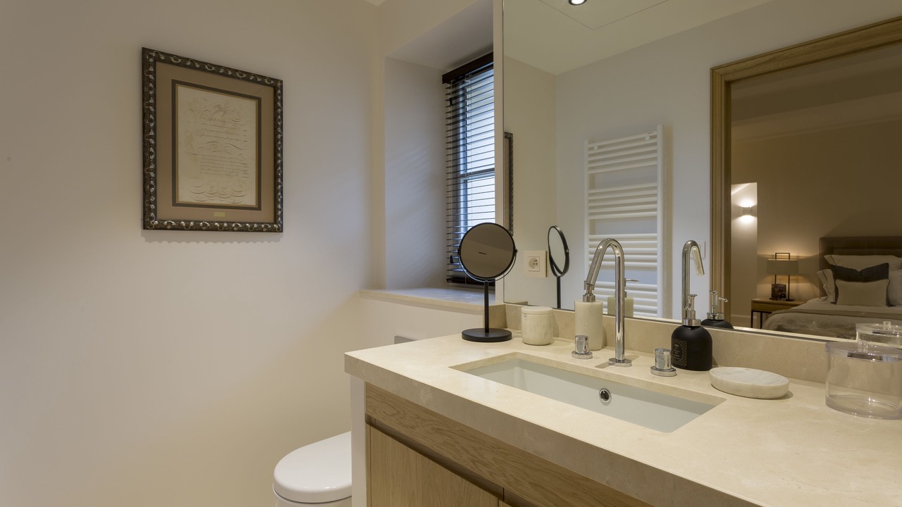 Photo of Bathroom in Mougins Town Centre