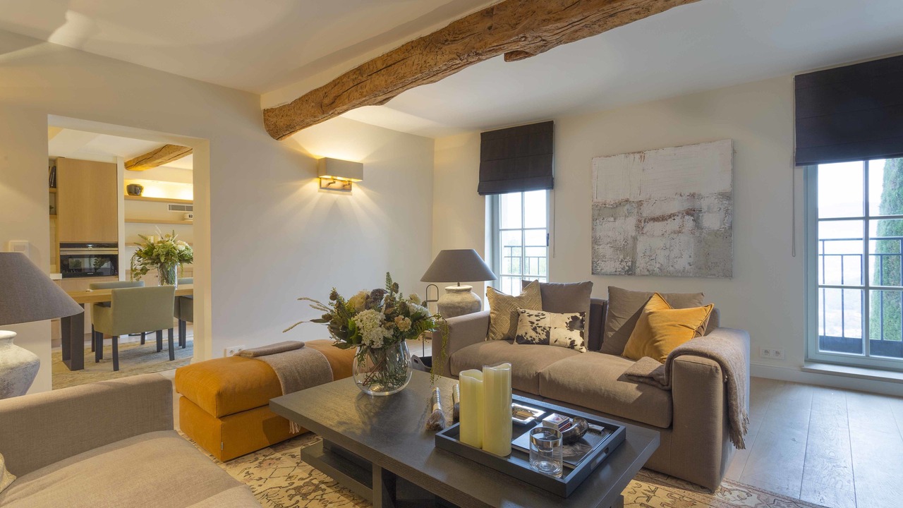 Photo of Livingroom in Mougins Town Centre