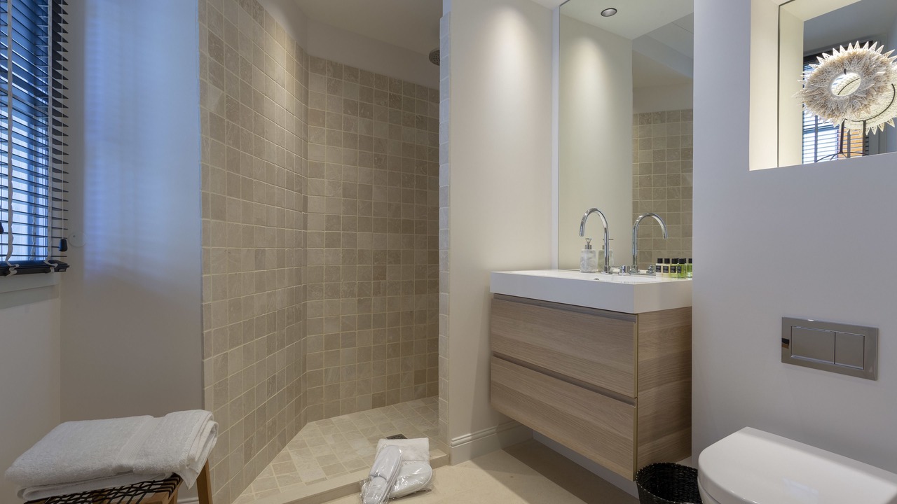 Photo of Bathroom in Mougins Town Centre
