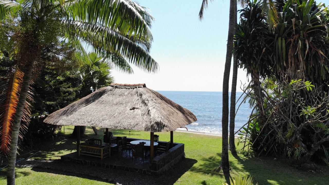 Photo of Patio Balcony in Bukti
