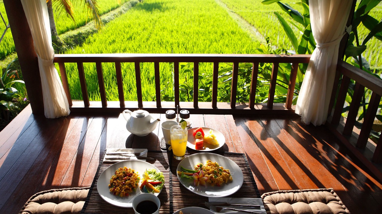 Photo of Outdoor in Ubud