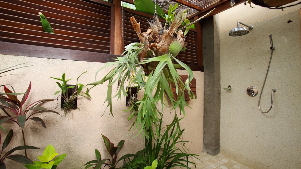Photo of Bathroom in Ubud