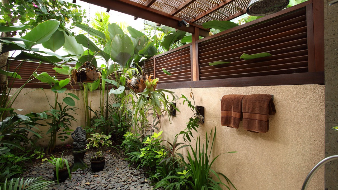 Photo of Bathroom in Ubud