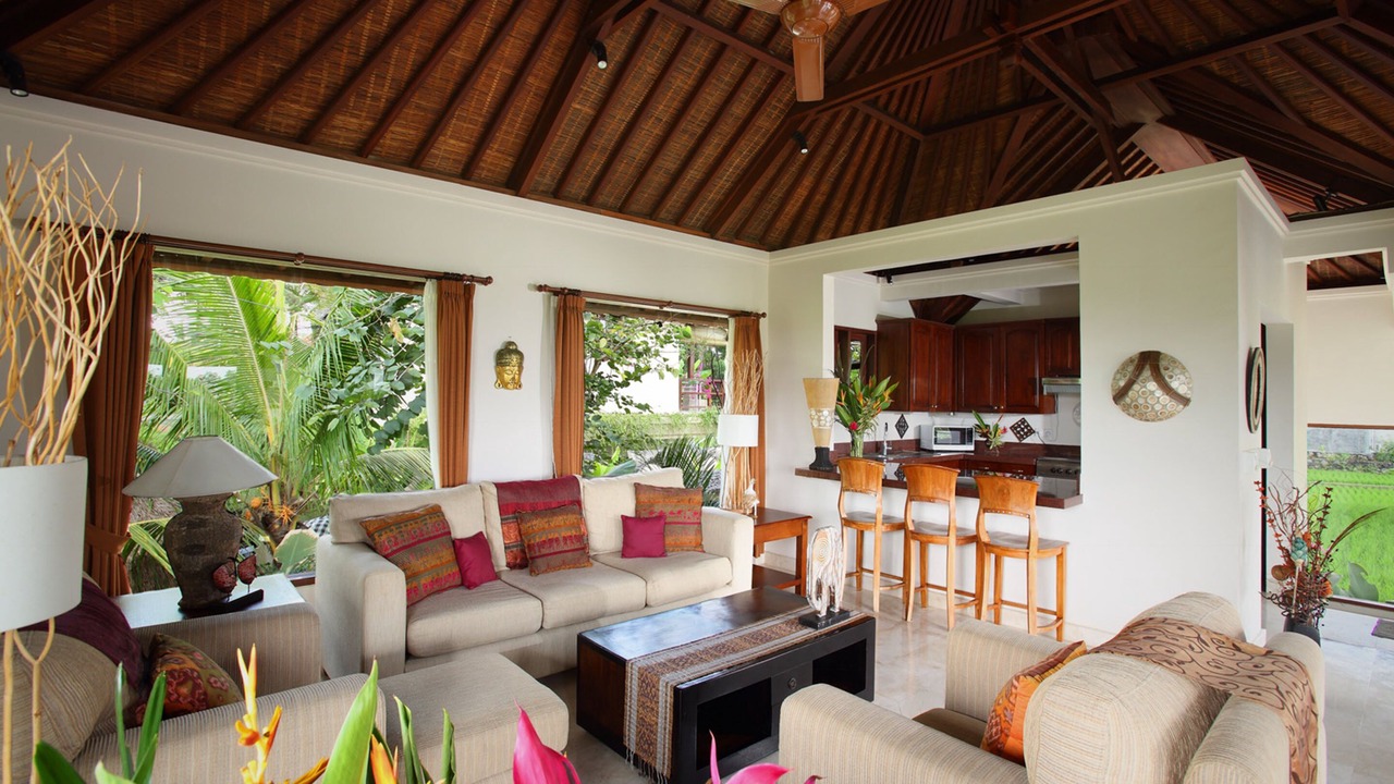 Photo of Kitchen in Ubud