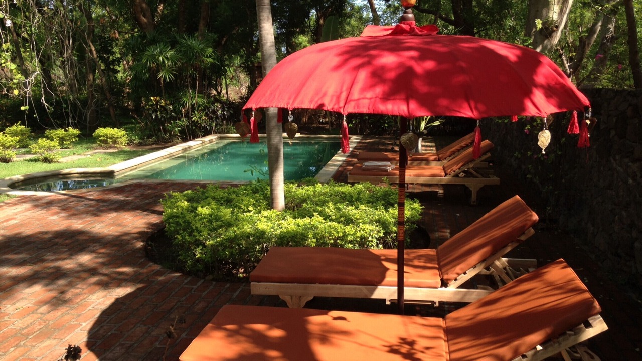 Photo of Outdoor in Pemuteran
